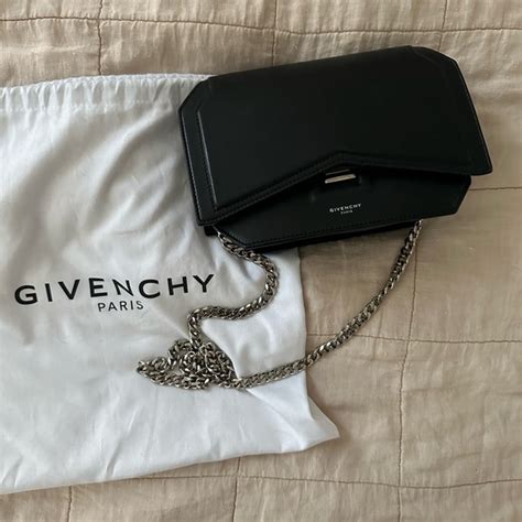 givenchy bow cut bag review|givenchy handbags reviews.